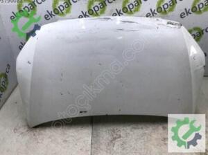 VOLKSWAGEN CADDY 2016 2020 ÇIKMA  ÖN KAPUT 2K5823031