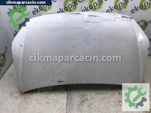 Volkswagen Caddy Ön Kaput çıkma parça