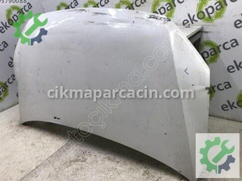 Volkswagen Caddy Ön Kaput 2K5823031 çıkma parça