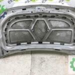 VOLKSWAGEN CADDY 2016 2020 ÇIKMA  ÖN KAPUT 2K5823031