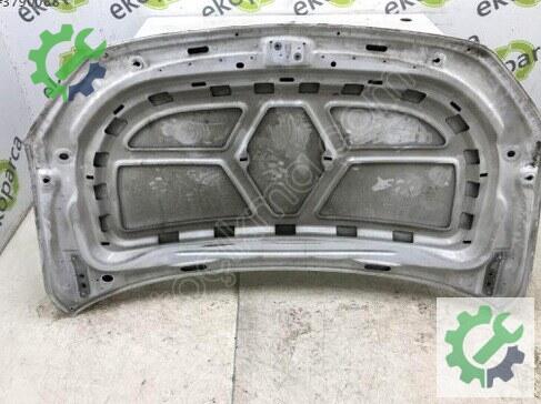 Volkswagen Caddy Ön Kaput 2K5823031 çıkma parça
