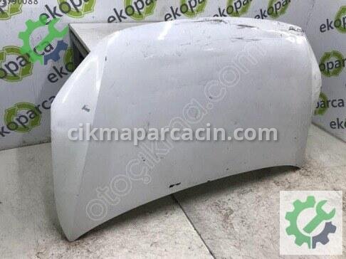 Volkswagen Caddy Ön Kaput 2K5823031 çıkma parça