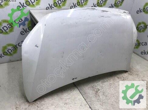 Volkswagen Caddy Ön Kaput 2K5823031 çıkma parça