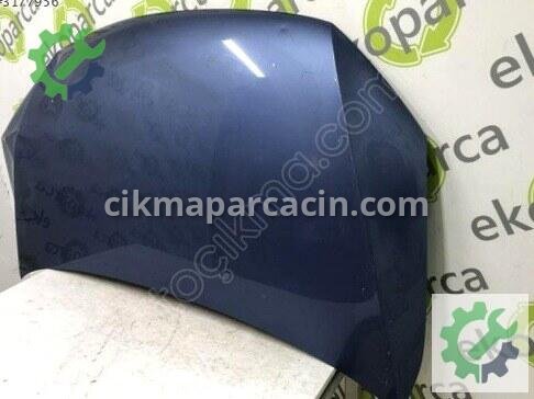 Volkswagen Caddy Ön Kaput 2K5823031 çıkma parça