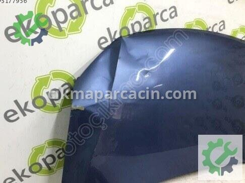 Volkswagen Caddy Ön Kaput 2K5823031 çıkma parça