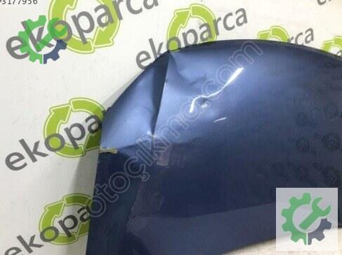 Volkswagen Caddy Ön Kaput 2K5823031 çıkma parça
