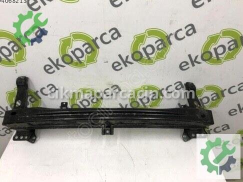 Volkswagen Caddy Ön Tampon Demiri 2K5807109 çıkma parça