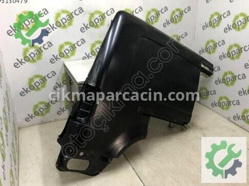 Volkswagen Caddy Çamurluk Sacı 2K3810327 çıkma parça