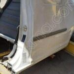 VOLKSWAGEN CADDY 2016 2020 SOL ARKA ÇAMURLUK 2K3809405