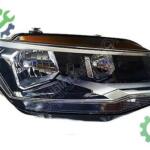 VOLKSWAGEN CADDY 2017 2020 SAĞ FAR CONFORTLİNE 2K1941006B