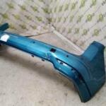 VOLKSWAGEN CADDY 2020 2022 ARKA TAMPON 2K7807421A