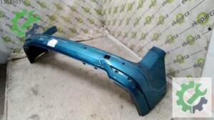 VOLKSWAGEN CADDY 2020 2022 ARKA TAMPON 2K7807421A