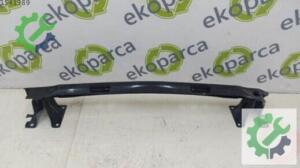 VOLKSWAGEN CADDY 2020 2022 ARKA  TAMPON DEMİRİ 2K7807305