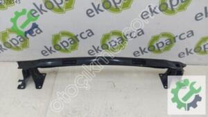 VOLKSWAGEN CADDY 2020 2022 ARKA  TAMPON DEMİRİ 2K7807305