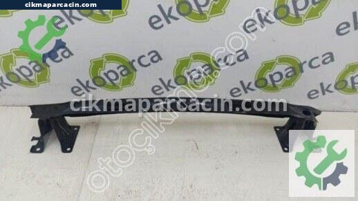 Volkswagen Caddy Arka Tampon Demiri çıkma parça