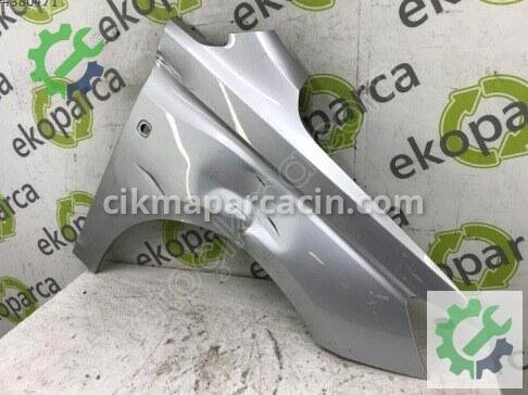 Volkswagen Caddy Sağ Ön Çamurluk 2K7821106 çıkma parça