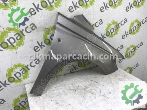 Volkswagen Caddy Sağ Ön Çamurluk 2K7821106 çıkma parça