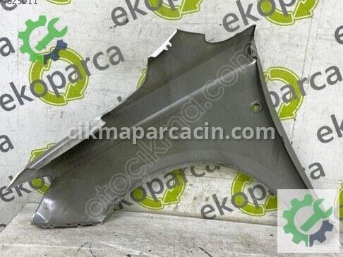 Volkswagen Caddy Sağ Ön Çamurluk 2K7821106 çıkma parça