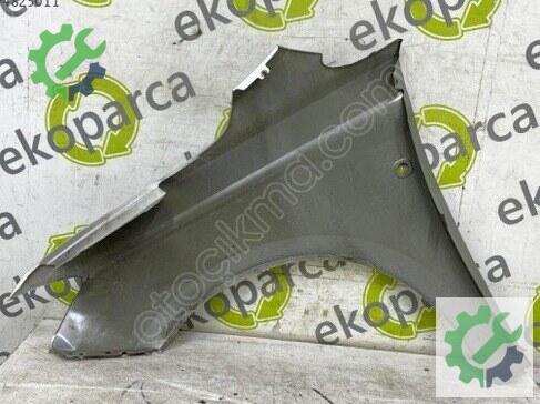 Volkswagen Caddy Sağ Ön Çamurluk 2K7821106 çıkma parça
