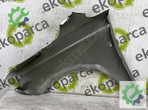 Volkswagen Caddy Sağ Ön Çamurluk 2K7821106 çıkma parça