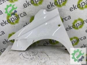 VOLKSWAGEN CADDY 2020 2022 ÇAMURLUK ÖN SOL 2K7821105