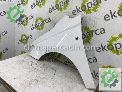 Volkswagen Caddy Sol Ön Çamurluk 2K7821105 çıkma parça