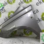 VOLKSWAGEN CADDY 2020 2022 ÇAMURLUK ÖN SOL 2K7821105