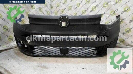 Volkswagen Caddy Ön Tampon çıkma parça