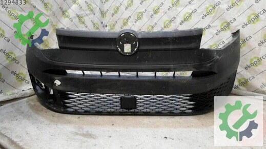 Volkswagen Caddy Ön Tampon çıkma parça