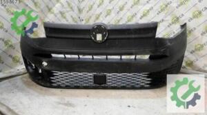 VOLKSWAGEN CADDY 2020 2022 ÖN TAMPON 2K7807221