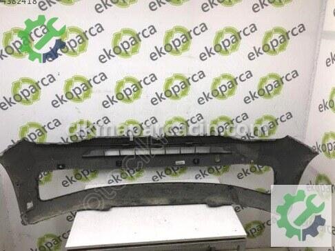 Volkswagen Caddy Ön Tampon 2K7807221A çıkma parça