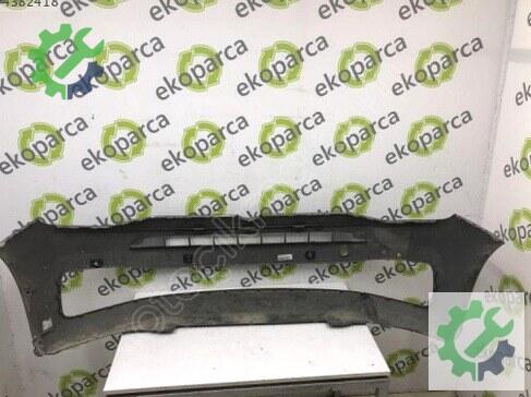 Volkswagen Caddy Ön Tampon 2K7807221A çıkma parça