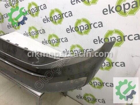Volkswagen Caddy Ön Tampon 2K7807221A çıkma parça