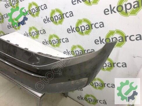 Volkswagen Caddy Ön Tampon 2K7807221A çıkma parça