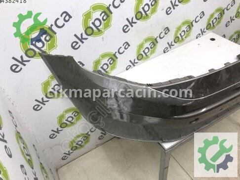 Volkswagen Caddy Ön Tampon 2K7807221A çıkma parça