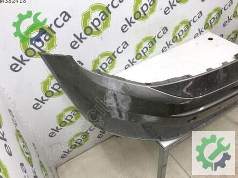 Volkswagen Caddy Ön Tampon 2K7807221A çıkma parça