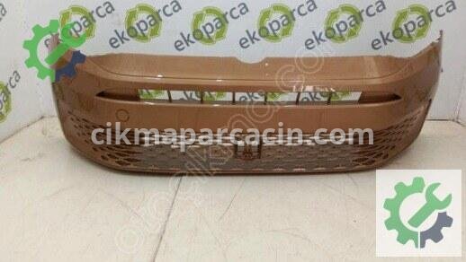 Volkswagen Caddy Ön Tampon 2K7807217C çıkma parça