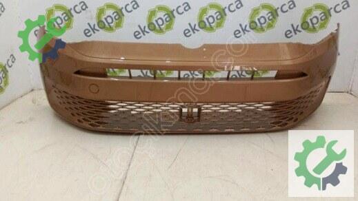 Volkswagen Caddy Ön Tampon 2K7807217C çıkma parça