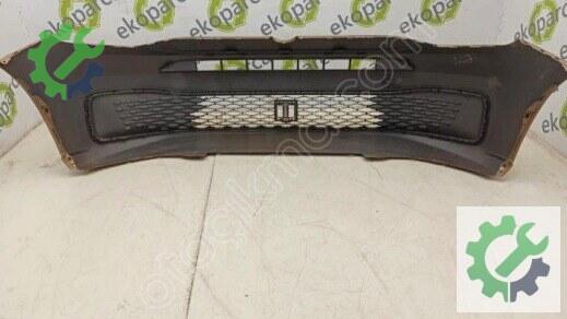 Volkswagen Caddy Ön Tampon 2K7807217C çıkma parça