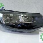 VOLKSWAGEN CADDY 2020 2022 SAĞ FAR 2K8941006