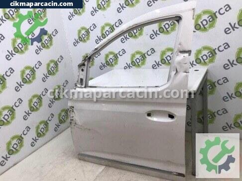 Volkswagen Caddy Sol Ön Kapı çıkma parça