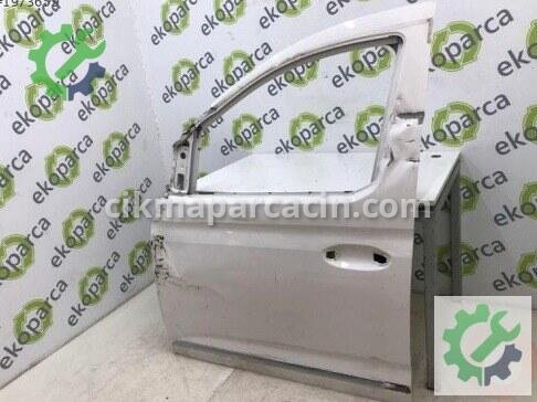 Volkswagen Caddy Sol Ön Kapı 2K7831055 çıkma parça