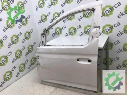 Volkswagen Caddy Sol Ön Kapı 2K7831055 çıkma parça