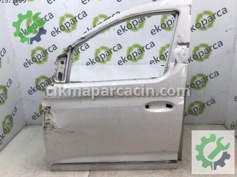 Volkswagen Caddy Sol Ön Kapı 2K7831055 çıkma parça