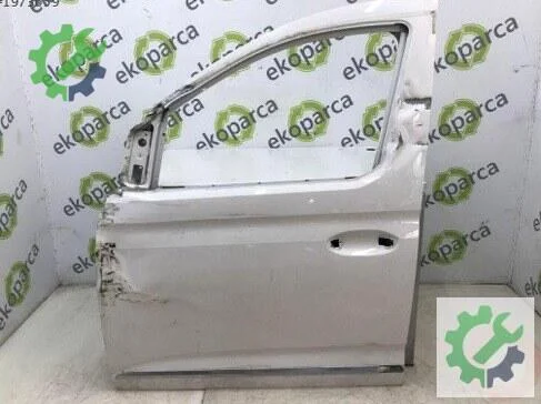 Volkswagen Caddy Sol Ön Kapı 2K7831055 çıkma parça