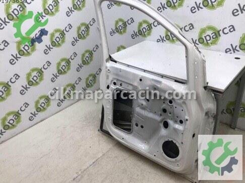 Volkswagen Caddy Sol Ön Kapı 2K7831055 çıkma parça