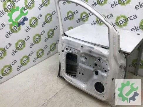 Volkswagen Caddy Sol Ön Kapı 2K7831055 çıkma parça