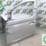 VOLKSWAGEN CADDY 2020 2022 SOL ÖN KAPI 2K7831055