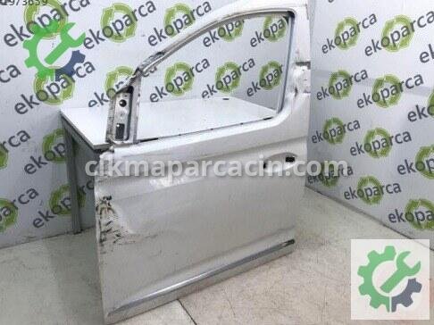Volkswagen Caddy Sol Ön Kapı 2K7831055 çıkma parça