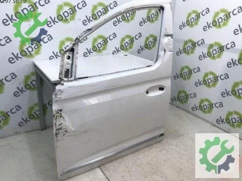 Volkswagen Caddy Sol Ön Kapı 2K7831055 çıkma parça